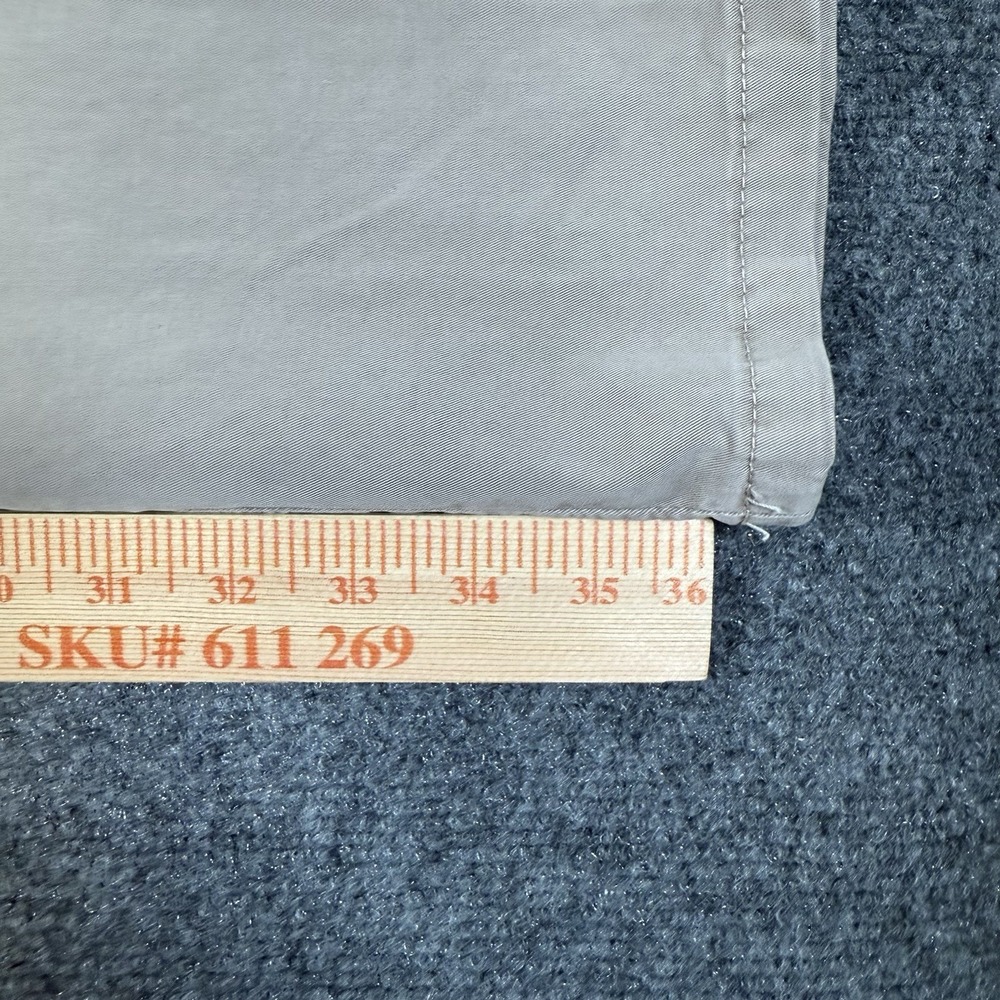 Peter Millar Pants Mens 36x36 Crown Crafted Concorde Garment Dyed Stretch New - Picture 12 of 14